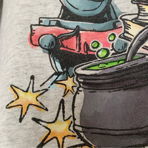 Harry Potter Wizarding World T-shirt - Picture 2 of 4